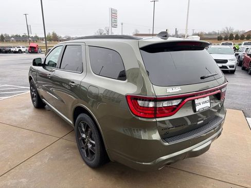 New 2026 Dodge Durango GT image 4