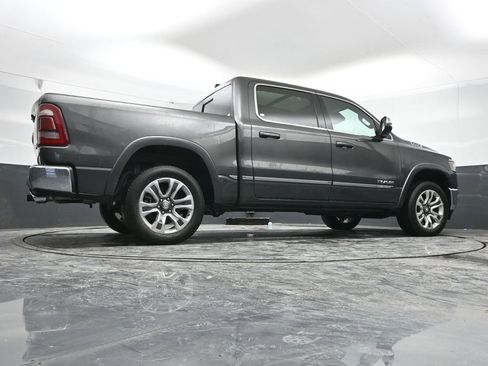 Used 2024 RAM 1500 Limited w/ Trailer Tow Group image 46