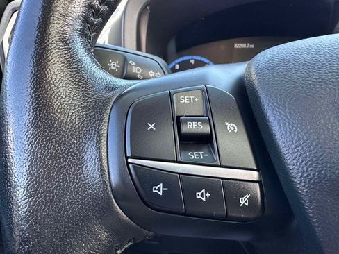 Used 2021 Ford Bronco Sport Big Bend w/ Big Bend Package AWD/4WD image 16