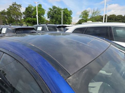 Used 2025 BMW M8 Competition w/ M Carbon Exterior Package AWD/4WD image 3