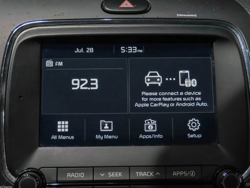 Used 2017 Kia Forte S FWD image 22