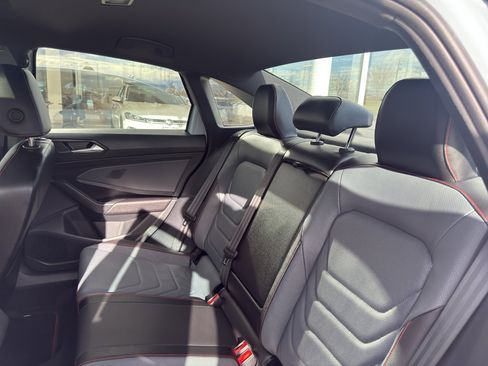 New 2026 Volkswagen Jetta GLI Autobahn image 16