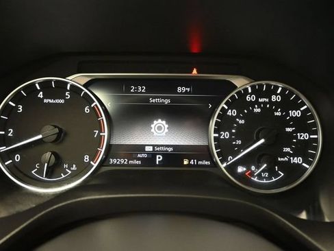 Used 2021 Nissan Rogue SL w/ Premium Package AWD/4WD image 17
