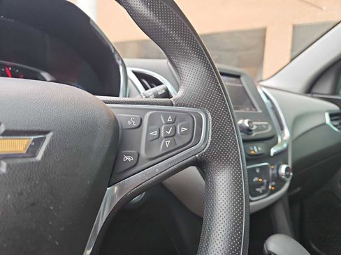 Certified 2023 Chevrolet Equinox LS w/ LS Convenience Package FWD image 25