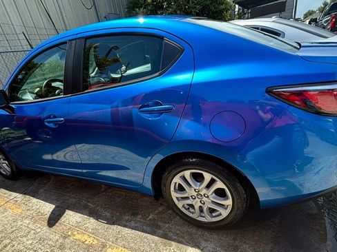Used 2018 Toyota Yaris iA FWD image 5
