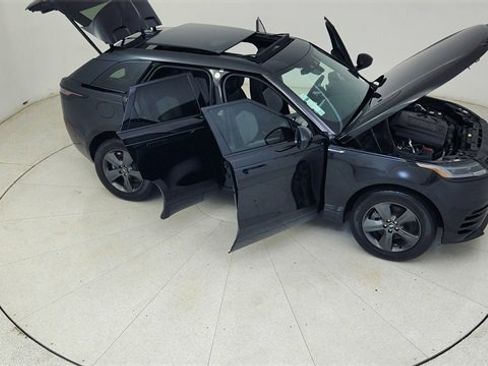 Used 2024 Land Rover Range Rover Velar Dynamic SE image 86