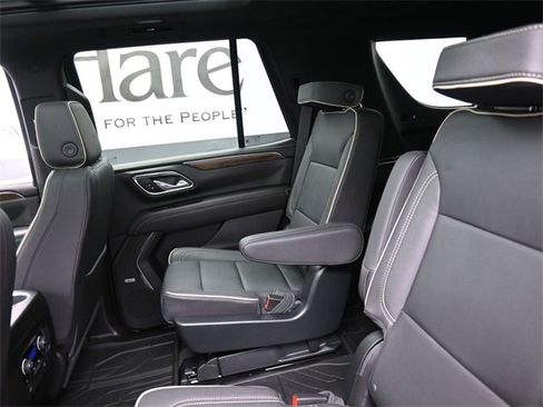 Used 2023 Chevrolet Tahoe Premier image 22