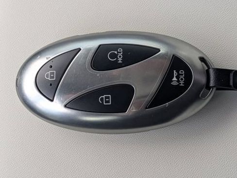 New 2026 Hyundai Santa Fe SEL FWD image 37