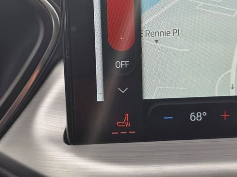 Used 2023 Ford Escape Platinum w/ Premium Technology Package image 12