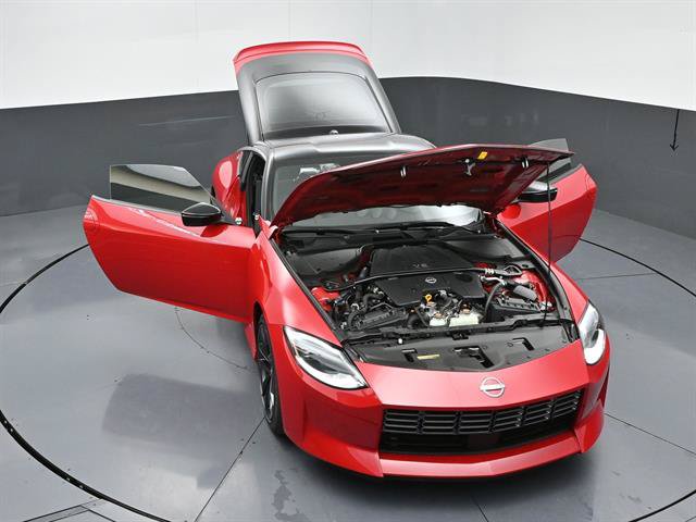 New 2026 Nissan Z Performance w/ Floor Mat Package RWD image 33