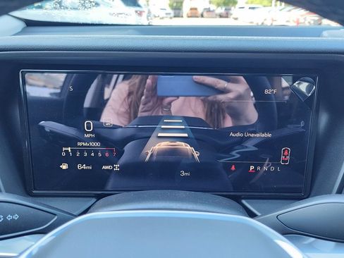 New 2026 GMC Terrain Denali image 26