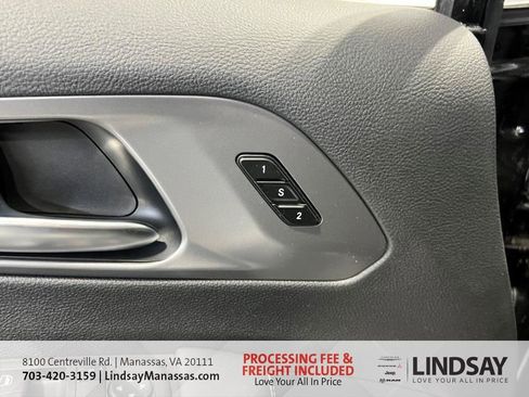 New 2026 Chrysler Pacifica Select image 26