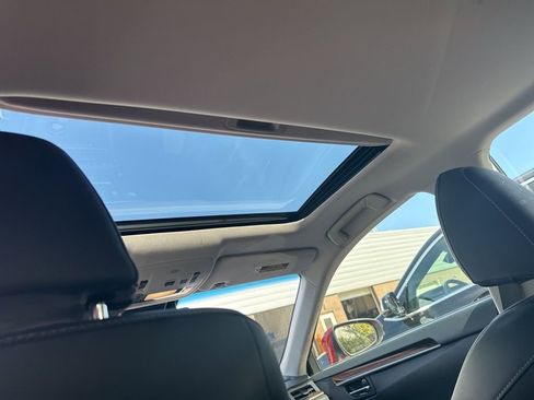 Used 2017 Lexus ES 350 image 20