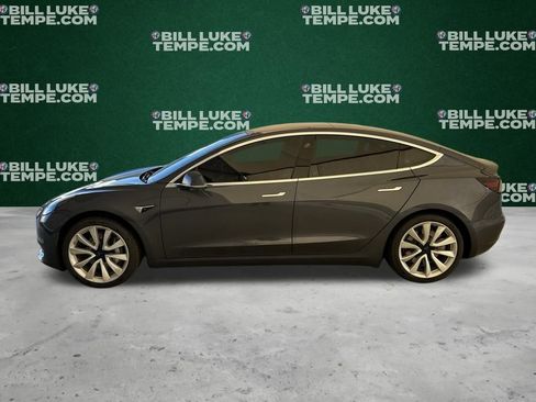 Used 2018 Tesla Model 3 Long Range image 6