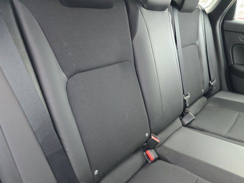 Certified 2023 Honda Civic Sport image 22