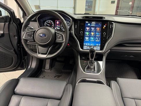 Used 2025 Subaru Outback Limited w/ Popular Package #2 AWD/4WD image 19