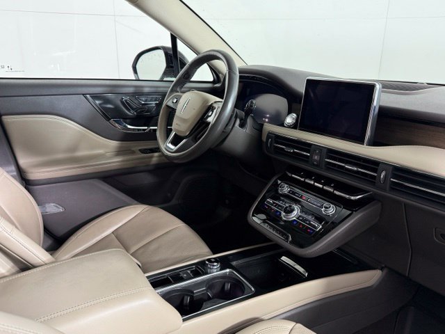 Used 2022 Lincoln Corsair Reserve w/ Elements Package AWD/4WD image 18