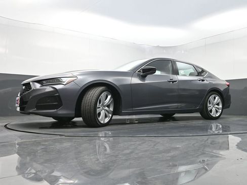 Used 2023 Acura TLX w/ Technology Package image 28