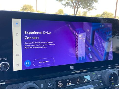 New 2026 Toyota Grand Highlander Limited image 10