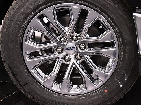 New 2026 Ford F150 XLT AWD/4WD image 36