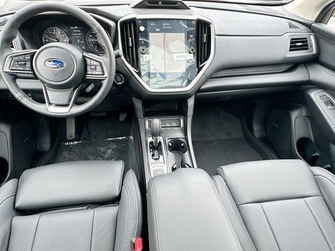 New 2026 Subaru Ascent Limited AWD/4WD image 27