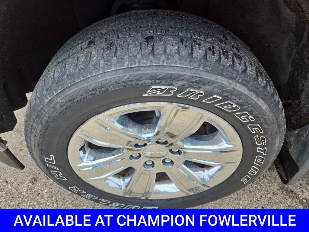 Used 2018 GMC Sierra 1500 SLT AWD/4WD image 12