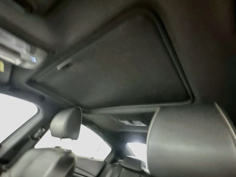 Used 2017 MAZDA MAZDA6 Grand Touring FWD image 26