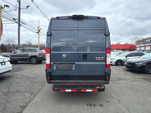 Used 2020 RAM ProMaster 3500 image 6