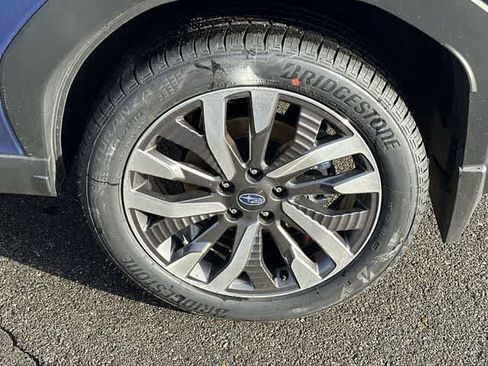 Certified 2026 Subaru Forester Touring AWD/4WD image 5