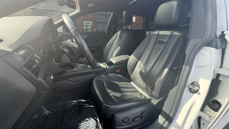 Used 2018 Audi A5 2.0T Premium w/ Convenience Package AWD/4WD image 28