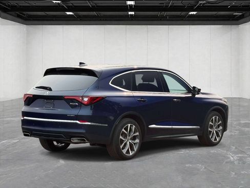 Used 2024 Acura MDX SH-AWD w/ Technology Package image 5