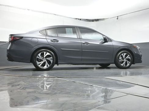 Certified 2025 Subaru Legacy Premium w/ Popular Package #1 image 36