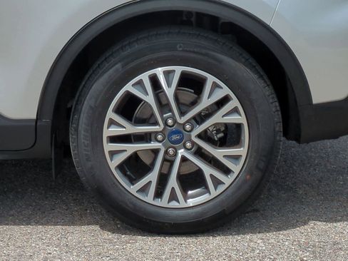 Used 2020 Ford Escape SEL FWD image 14