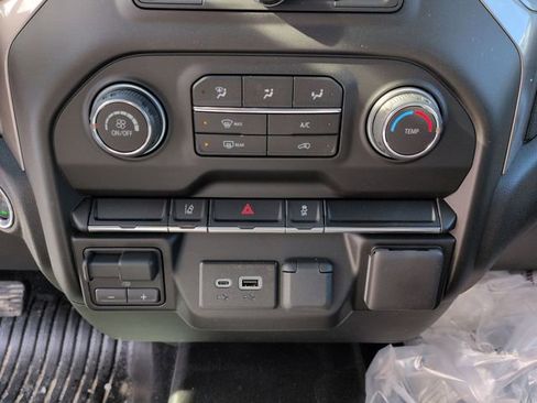 New 2026 Chevrolet Silverado 2500 W/T w/ WT Convenience Package AWD/4WD image 10