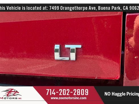 Used 2018 Chevrolet Silverado 1500 LT w/ All Star Edition RWD image 51