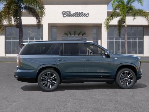 New 2026 Cadillac Escalade Sport image 5