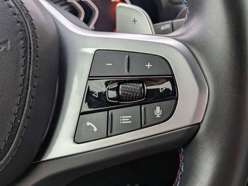 Used 2024 BMW X3 M40i w/ Parking Assistance Package image 29