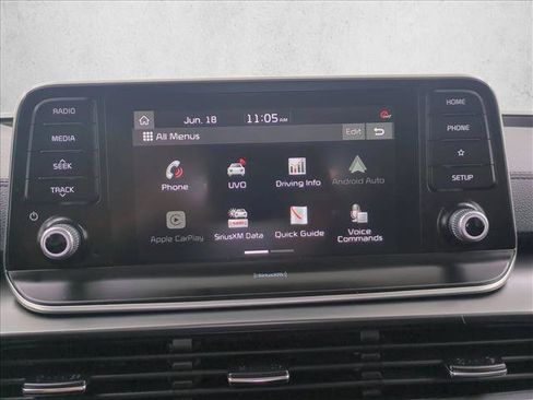 Used 2020 Kia Telluride S FWD image 13