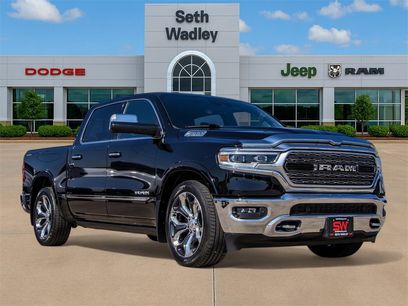 Used 2019 RAM 1500 Limited