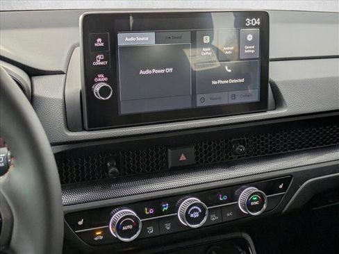New 2026 Honda CR-V Sport-L image 12
