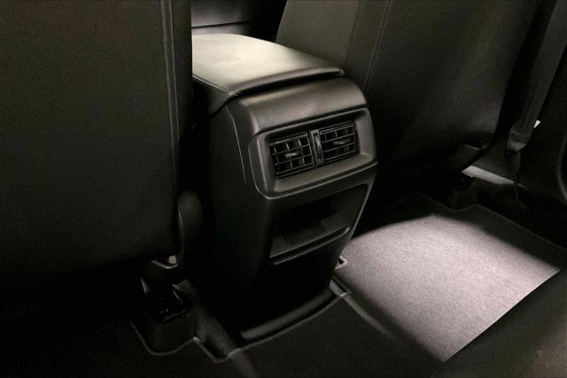 Used 2025 Honda CR-V LX image 34
