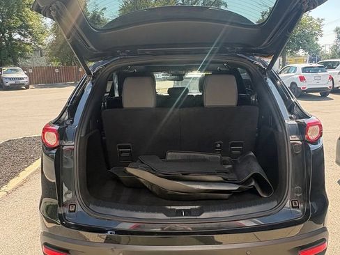 Used 2018 MAZDA CX-9 Grand Touring AWD/4WD image 6