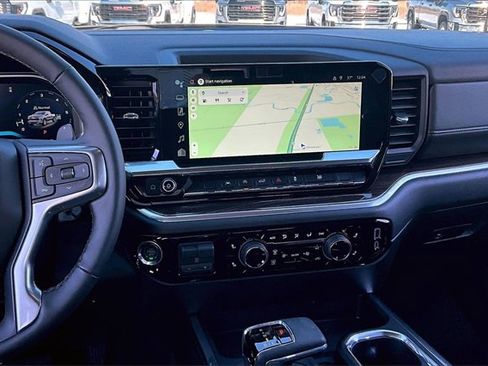 New 2026 Chevrolet Silverado 1500 RST w/ Redline Edition image 7