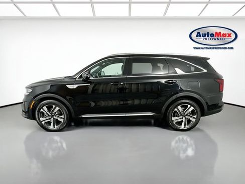 Used 2023 Kia Sorento SX Prestige AWD/4WD image 9