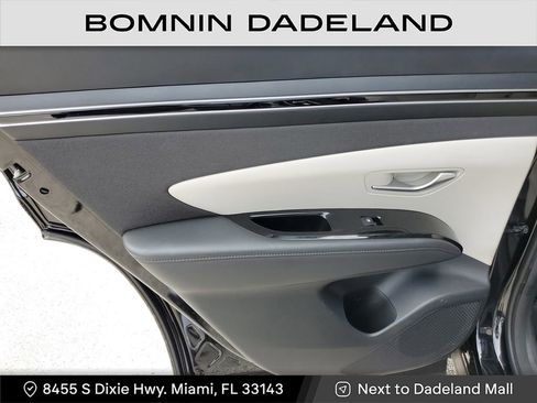 Used 2024 Hyundai Tucson SEL image 10