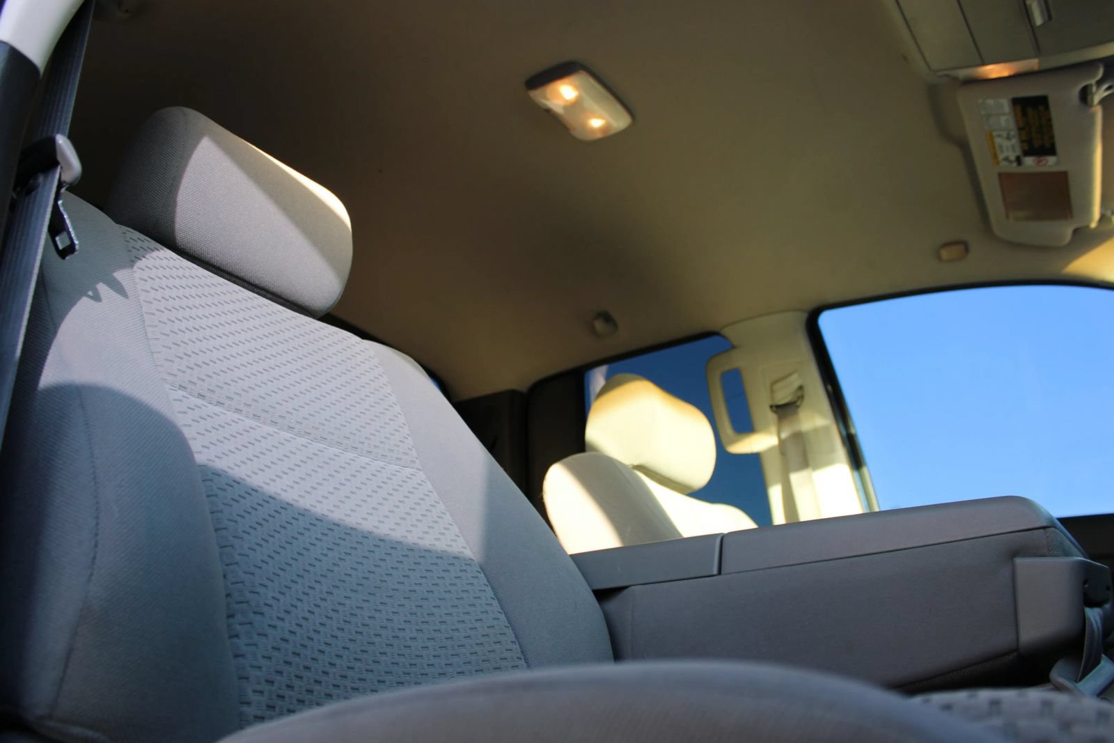 Used 2007 Toyota Tundra SR5 RWD image 19