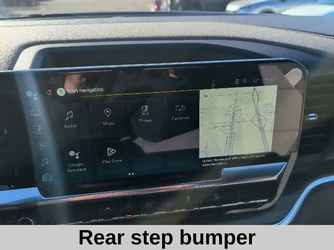 New 2026 Chevrolet Silverado 1500 LT image 7