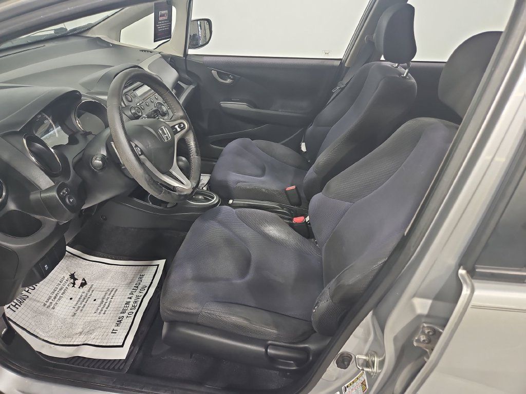 Used 2012 Honda Fit Sport image 9