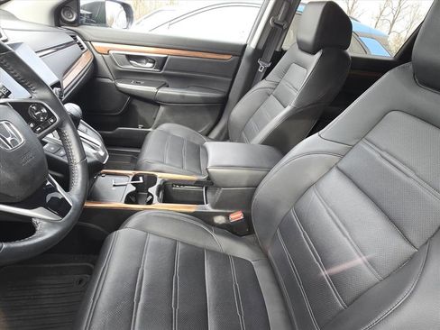 Used 2020 Honda CR-V Touring image 6