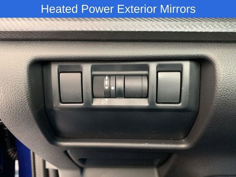 New 2026 Subaru Crosstrek 2.5i Premium image 9